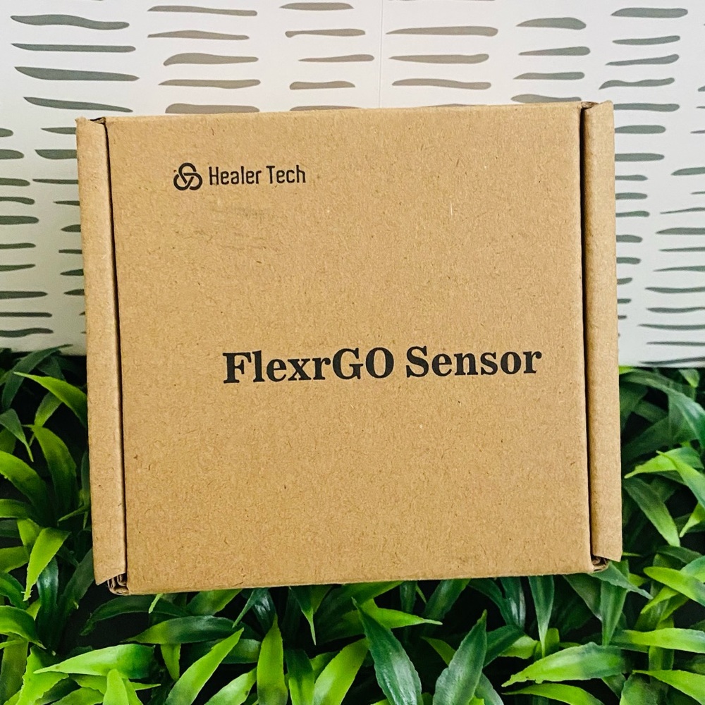 NIB Healer Tech FlexrGo Sensor - Picture 8 of 13